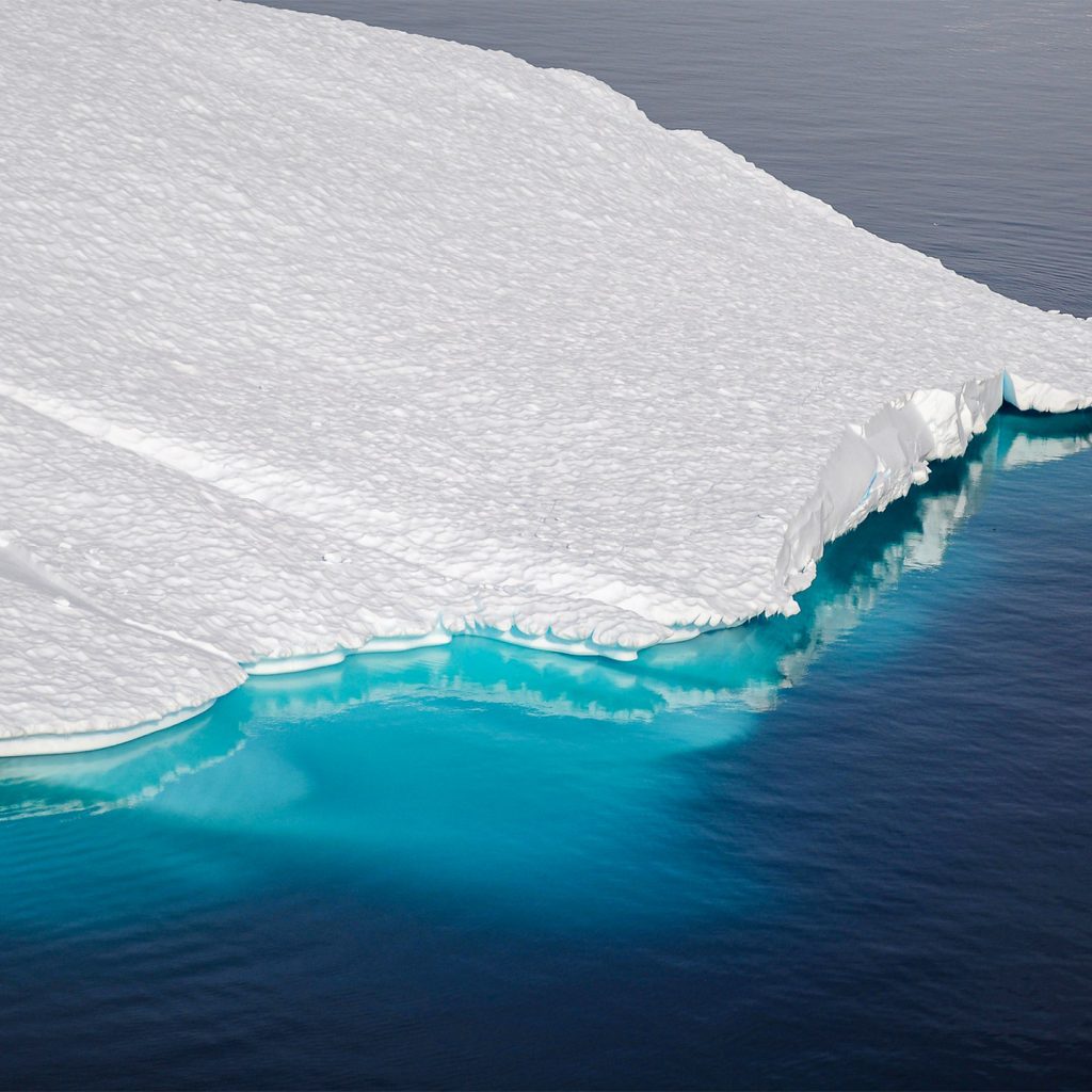 Antarctica