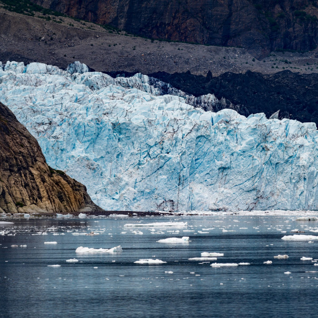 Northern Passages with Glacier Bay and Sitka