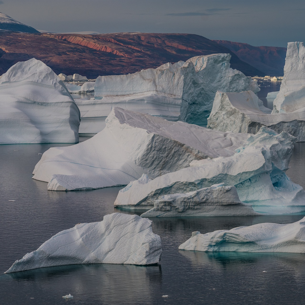 Traversing the Northwest Passage