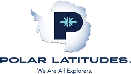 PL Logo Continent P with Text and Tag Below BLUE